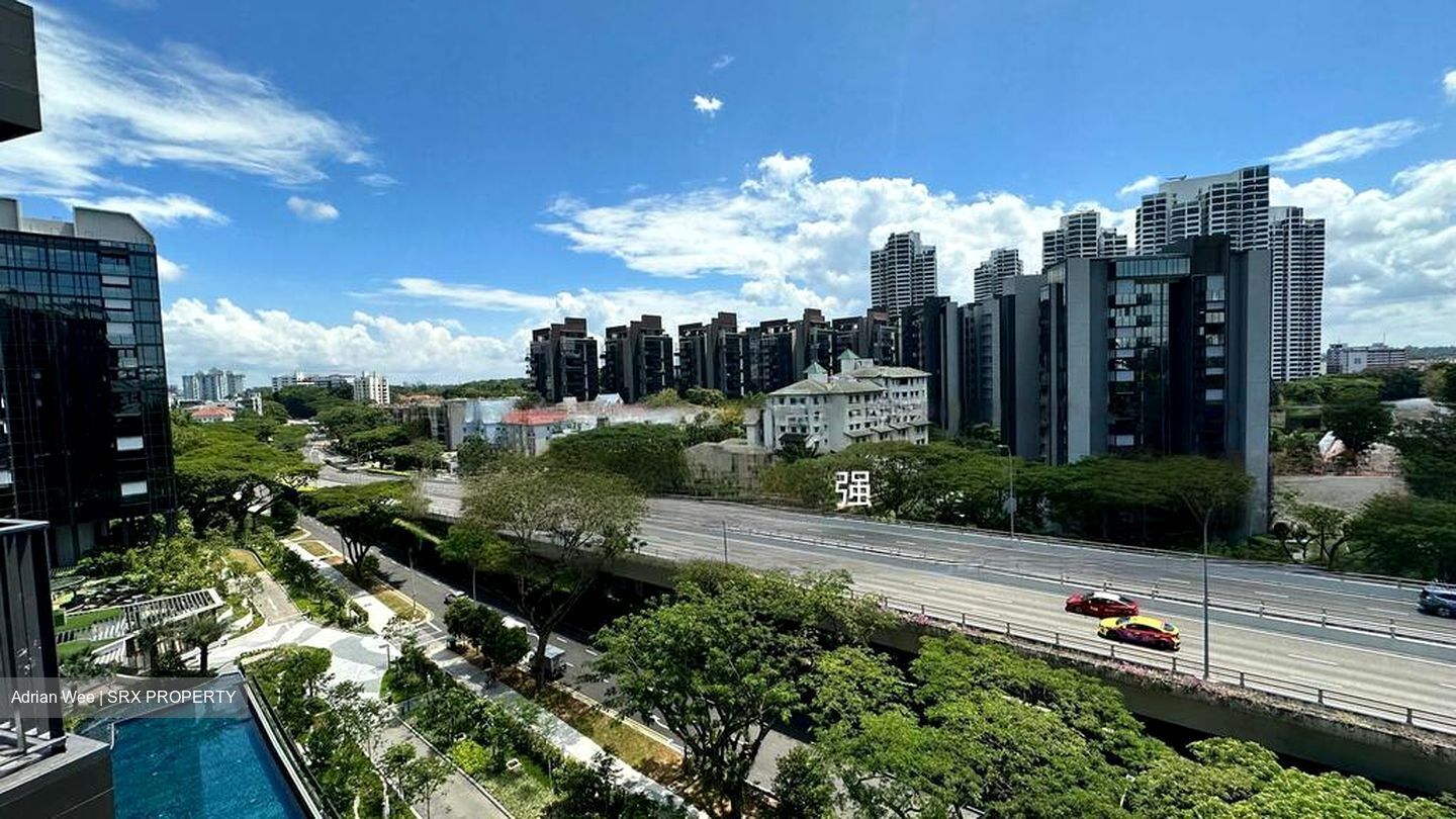 Hyll On Holland (D10), Condominium #436218151